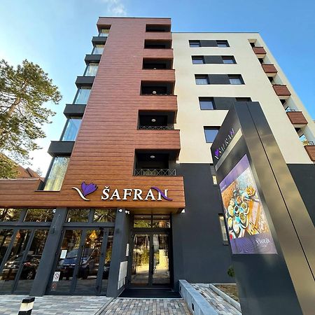 Safran Zlatibor Hotel Exterior photo